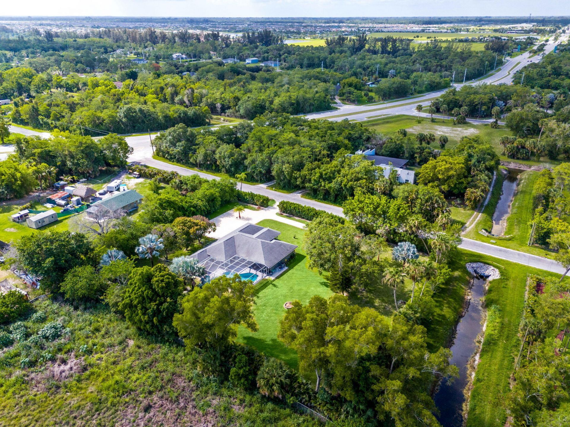 16685 63 Road N, Loxahatchee, FL 33470 Photo