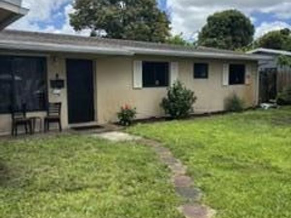 1370 NW 54th Terrace, Lauderhill, FL 33313