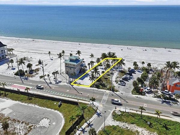 3610 Estero BLVD , FORT MYERS BEACH, FL 33931