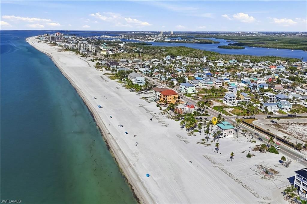 3610 Estero Blvd , Fort Myers Beach, FL 33931 Photo