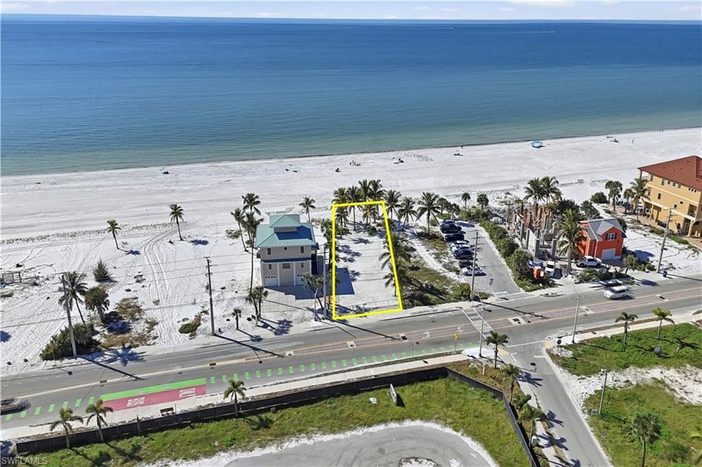 3610 Estero Blvd , Fort Myers Beach, FL 33931 Photo
