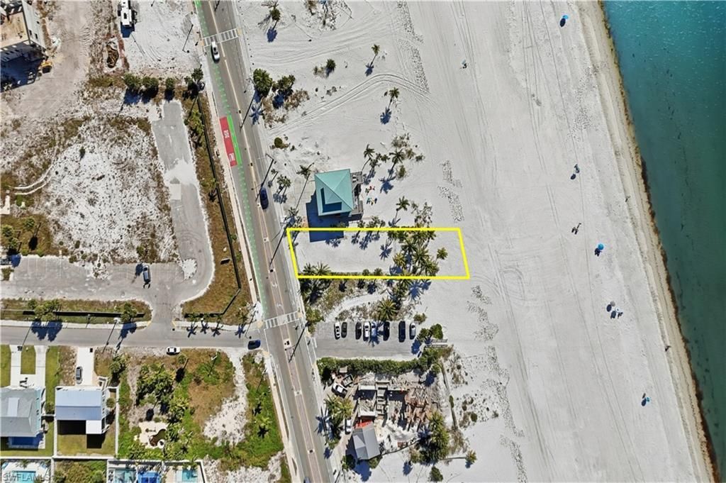 3610 Estero Blvd , Fort Myers Beach, FL 33931 Photo