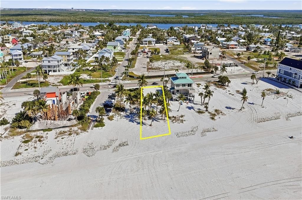 3610 Estero Blvd , Fort Myers Beach, FL 33931 Photo