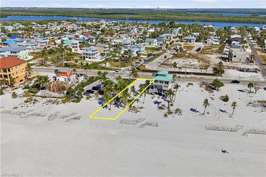3610 Estero Blvd , Fort Myers Beach, FL 33931 Photo
