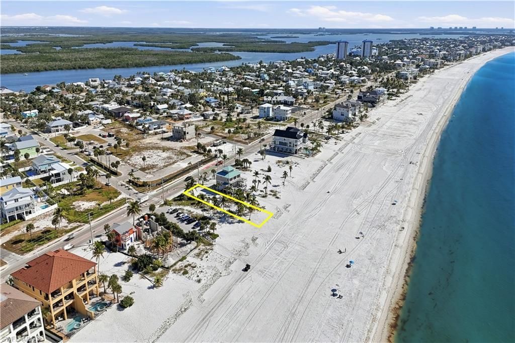 3610 Estero Blvd , Fort Myers Beach, FL 33931 Photo