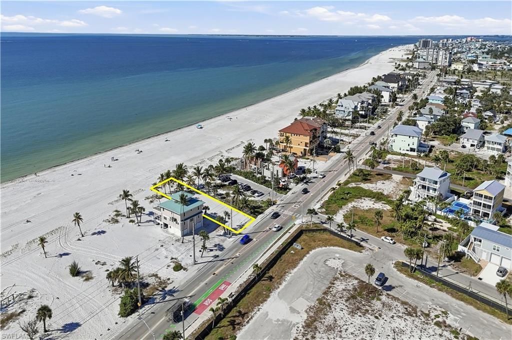 3610 Estero Blvd , Fort Myers Beach, FL 33931 Photo