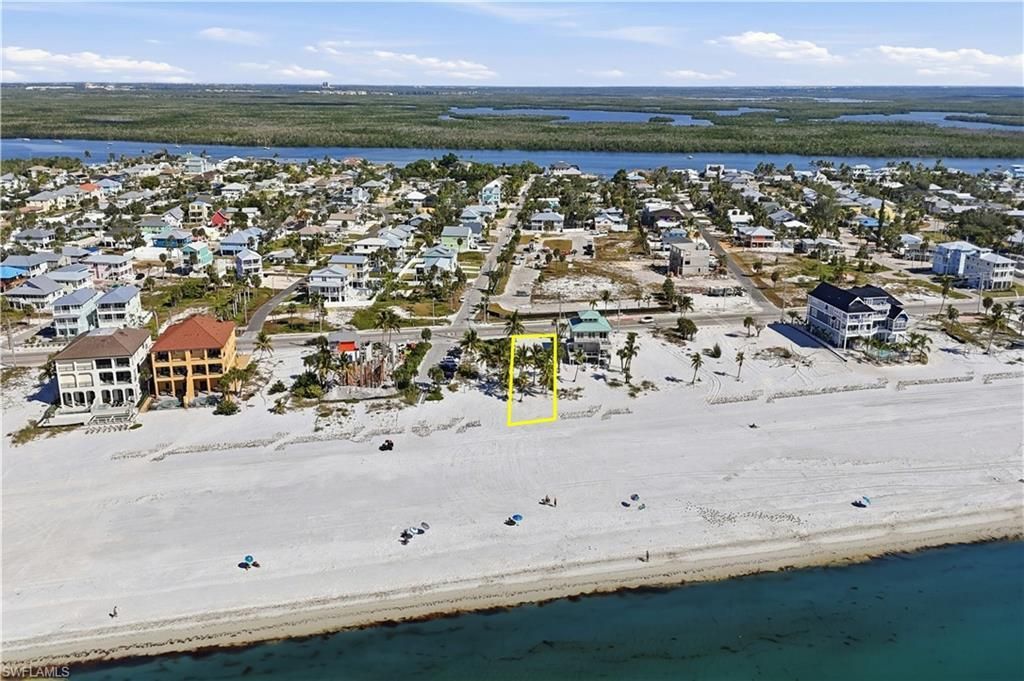 3610 Estero Blvd , Fort Myers Beach, FL 33931 Photo