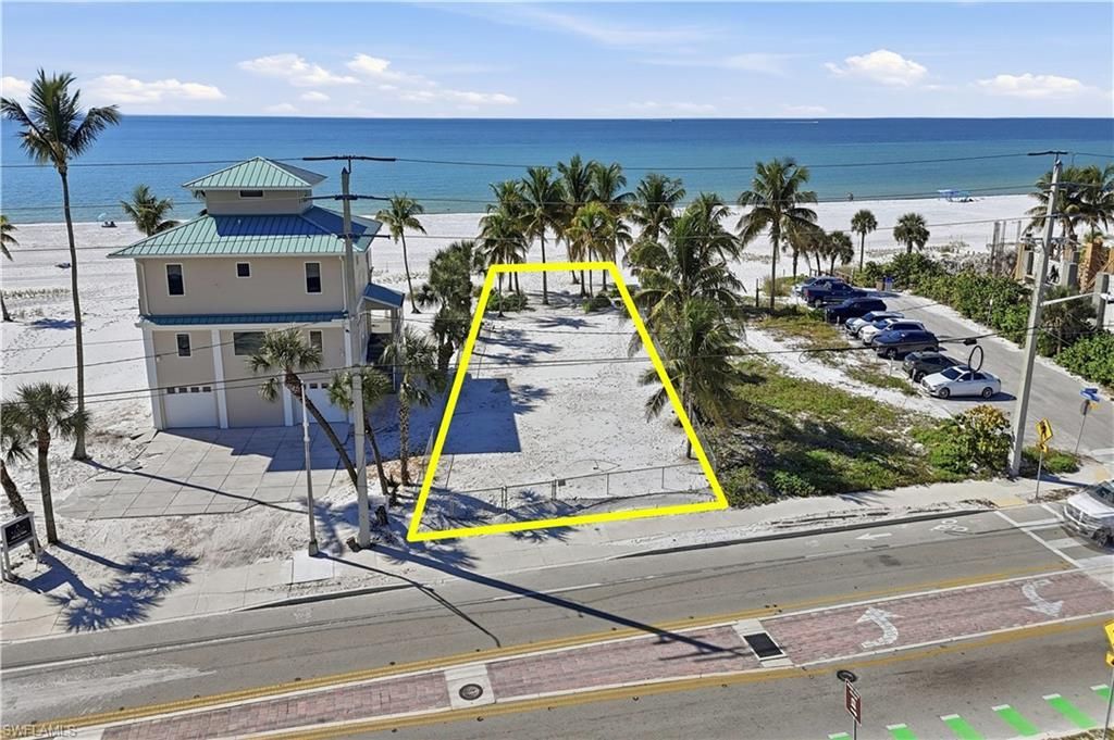 3610 Estero Blvd , Fort Myers Beach, FL 33931 Photo