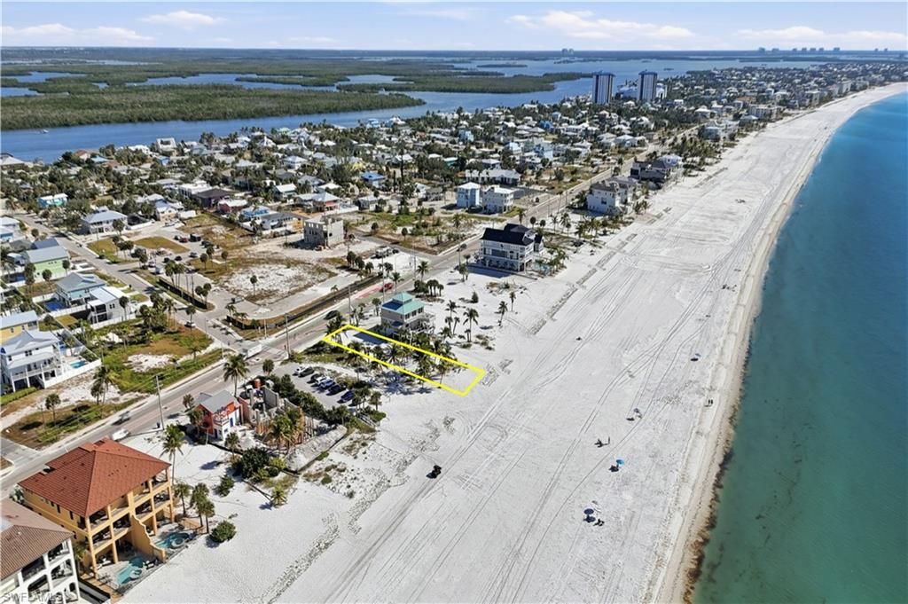 3610 Estero Blvd , Fort Myers Beach, FL 33931 Photo