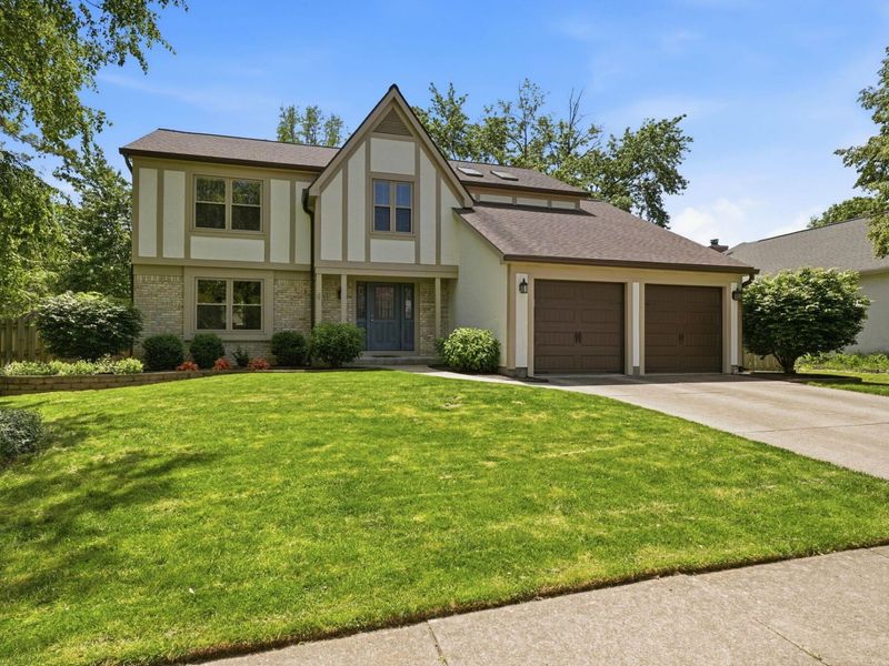 5463 Eaglesnest Drive, Westerville, OH 43081 Photo 1
