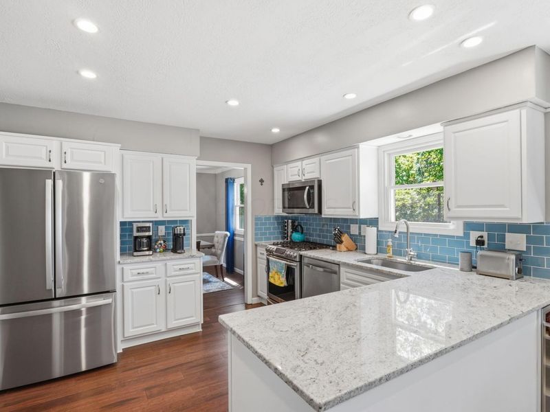 5463 Eaglesnest Drive, Westerville, OH 43081 Photo 12