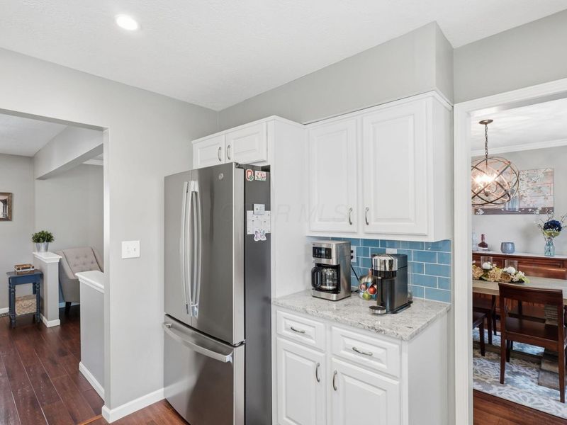5463 Eaglesnest Drive, Westerville, OH 43081 Photo 14