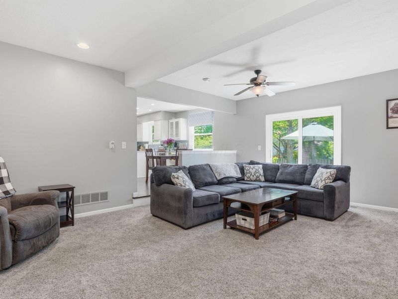 5463 Eaglesnest Drive, Westerville, OH 43081 Photo 18
