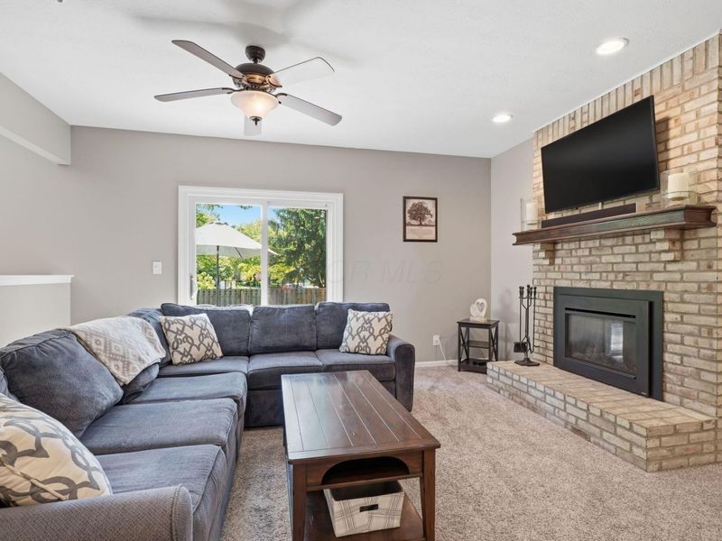 5463 Eaglesnest Drive, Westerville, OH 43081 Photo 20