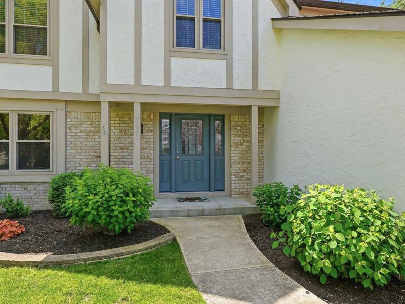 5463 Eaglesnest Drive, Westerville, OH 43081 Photo 3