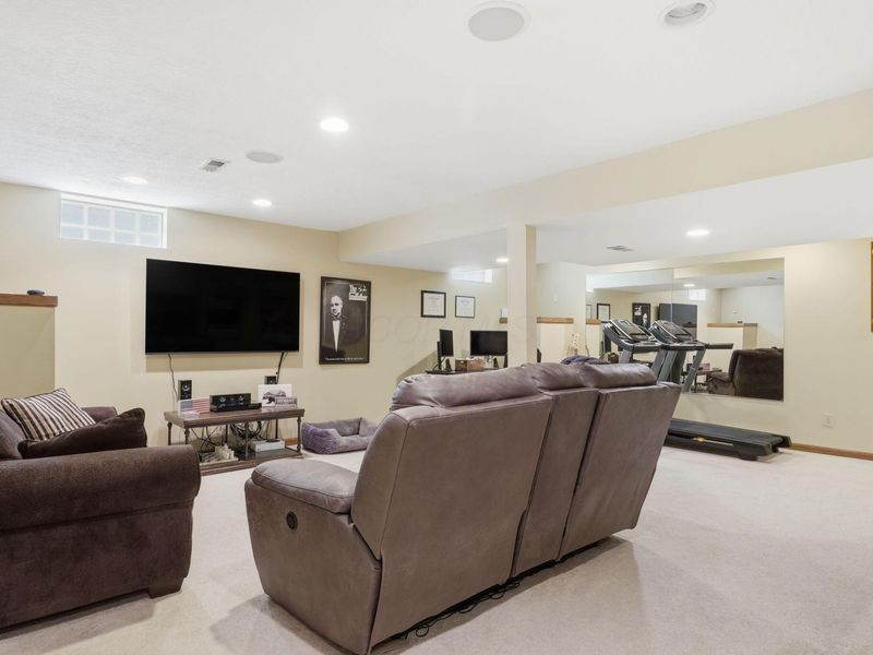 5463 Eaglesnest Drive, Westerville, OH 43081 Photo 47