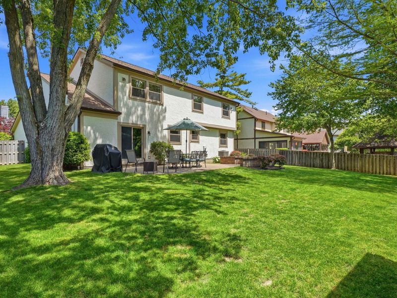 5463 Eaglesnest Drive, Westerville, OH 43081 Photo 51