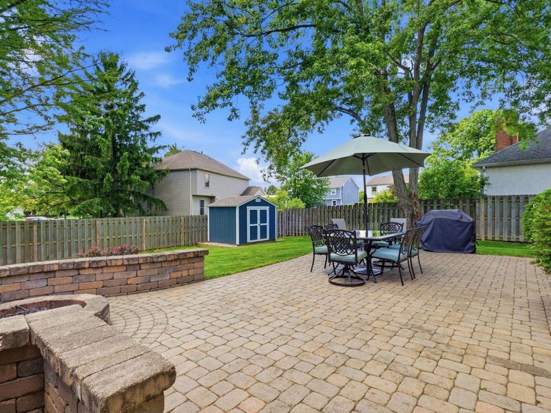 5463 Eaglesnest Drive, Westerville, OH 43081 Photo 53