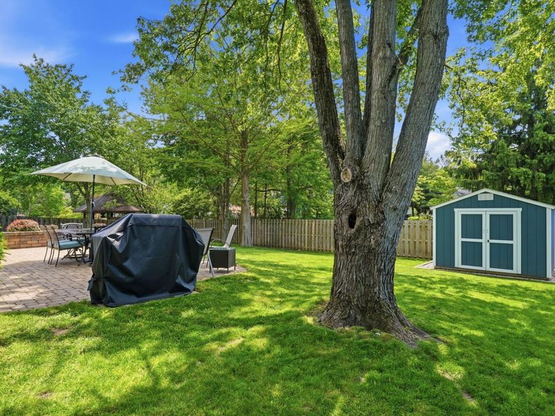 5463 Eaglesnest Drive, Westerville, OH 43081 Photo 54
