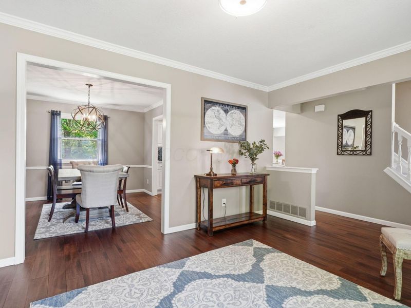5463 Eaglesnest Drive, Westerville, OH 43081 Photo 9