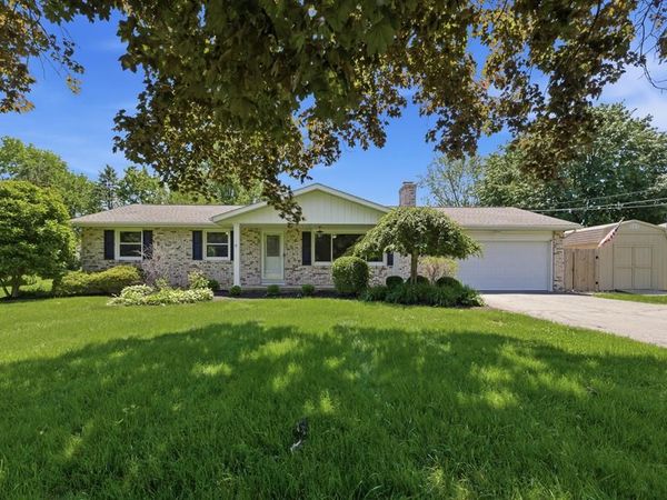 447 W Hanley Rd, Mansfield, OH 44903