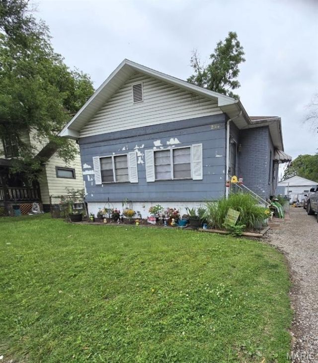 2316 E 24th Street , Granite City, IL 62040 Main Photo