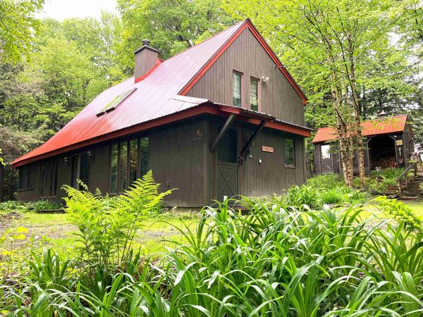 2 Woodlot Lane, Unit C-215, Wilmington, VT 05363