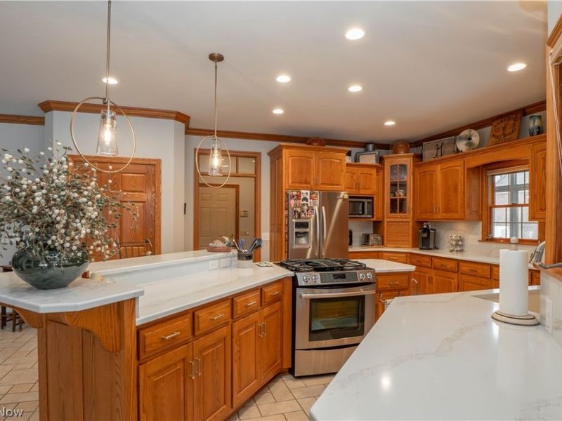 1535 Chadford Gate SE, Canton, OH 44709 Photo 16