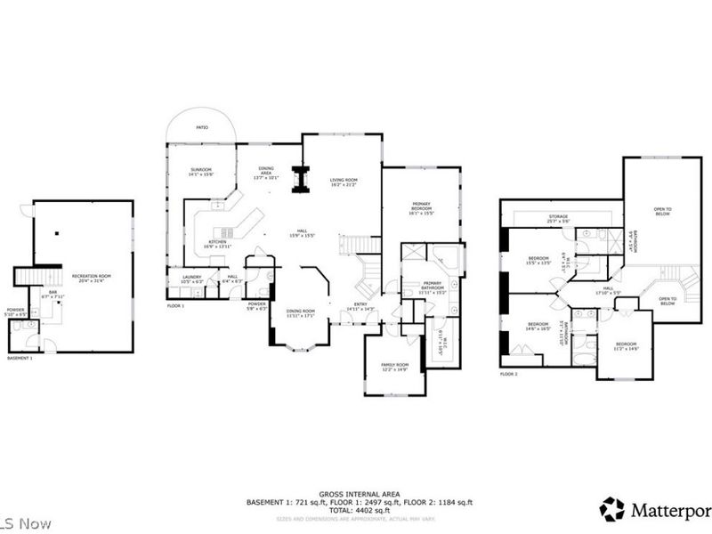 1535 Chadford Gate SE, Canton, OH 44709 Photo 4