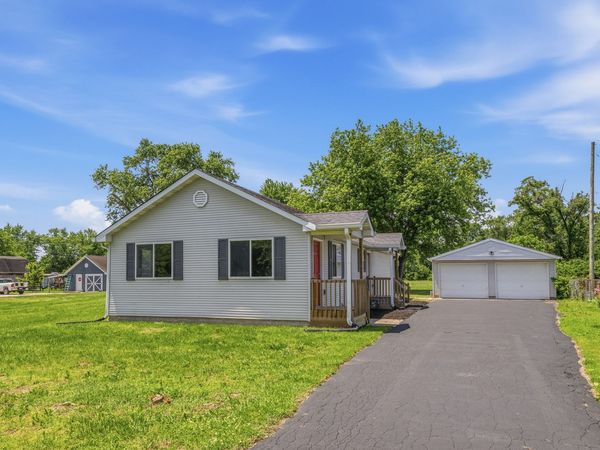 5408 S Concord Street, Indianapolis, IN 46217