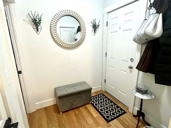 13 Margaret Street, Unit 1, Boston, MA 02113