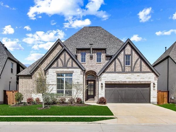 2808 Citation Road, Celina, TX 75009