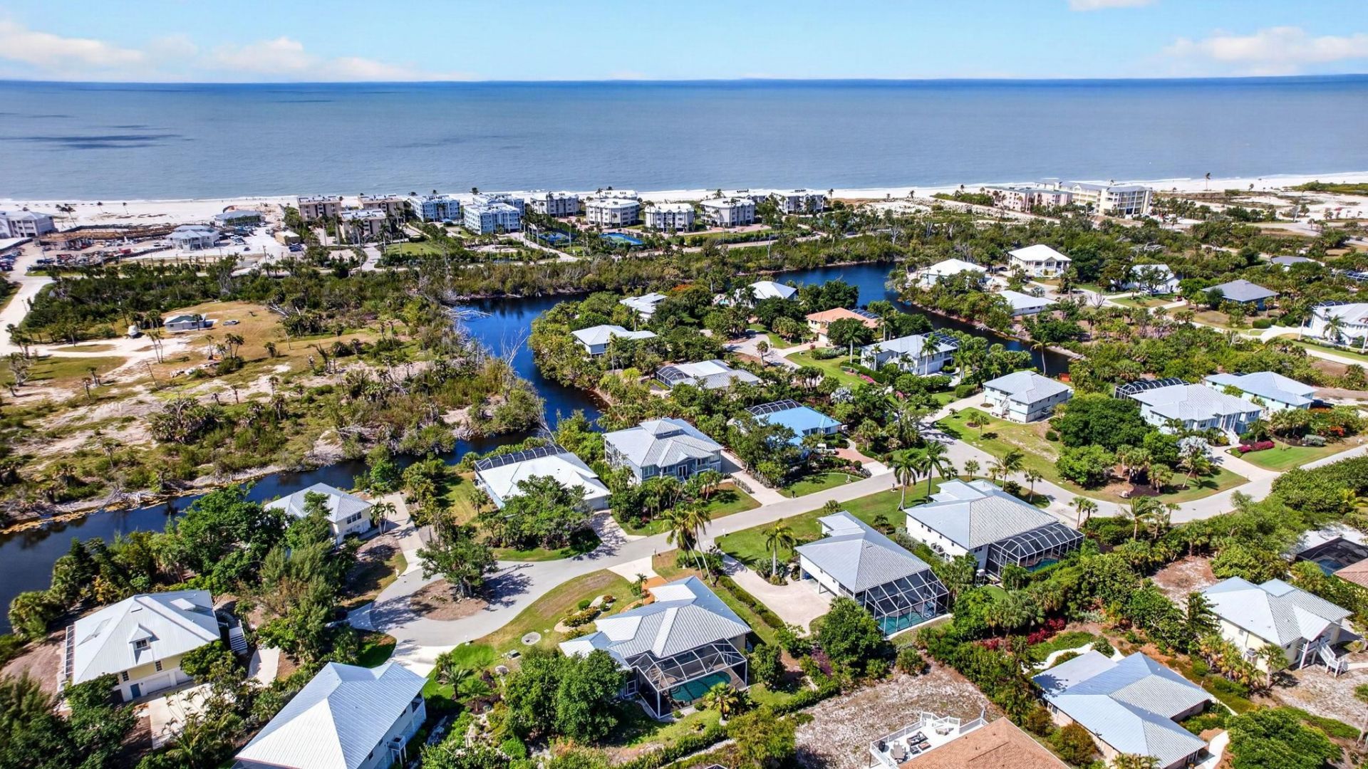 3359 Barra Cir, Sanibel, FL 33957 Photo