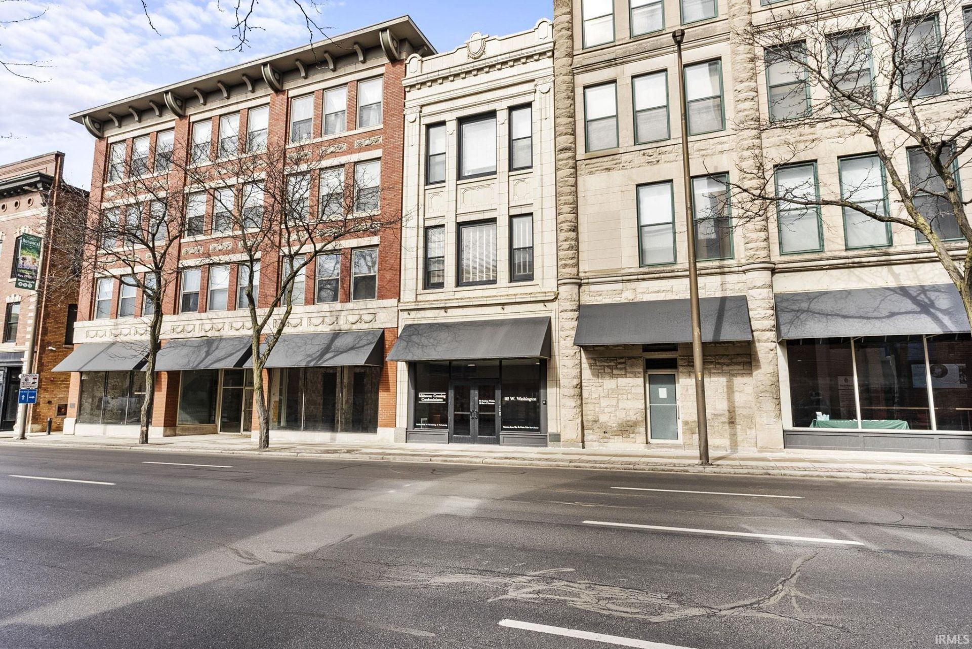 112 W Washington Boulevard, Unit 328, Fort Wayne, IN 46802 Main Photo