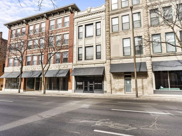 112 W Washington Boulevard, Unit 328, Fort Wayne, IN 46802