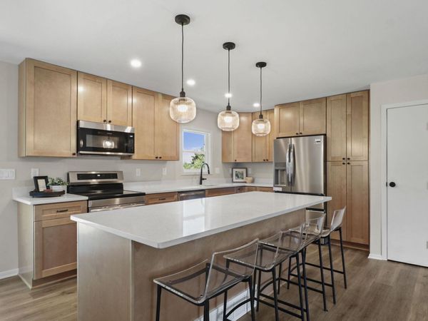 2660 Spring Hill Drive, Stoughton, WI 53589
