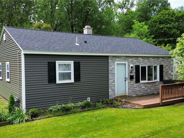 69 Oakdale Avenue S, New Hartford, NY 13413