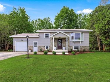 2486 Coulter Cove Road, Canastota, NY 13032