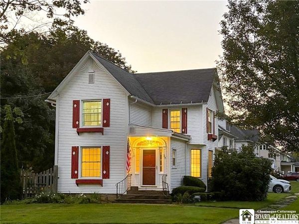 29 Pine Street, Allegany, NY 14706