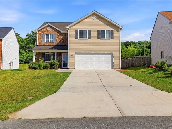4020 banbridge Drive , High Point, NC 27260