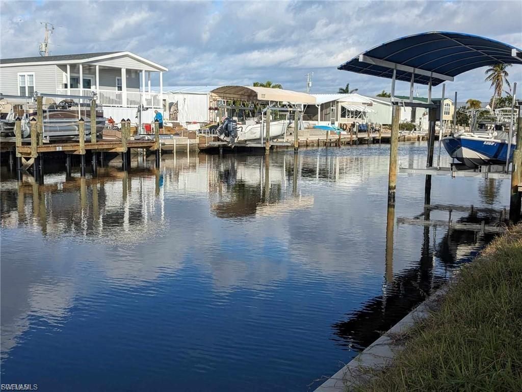 3073 Bounty Ln , Saint James City, FL 33956 Photo
