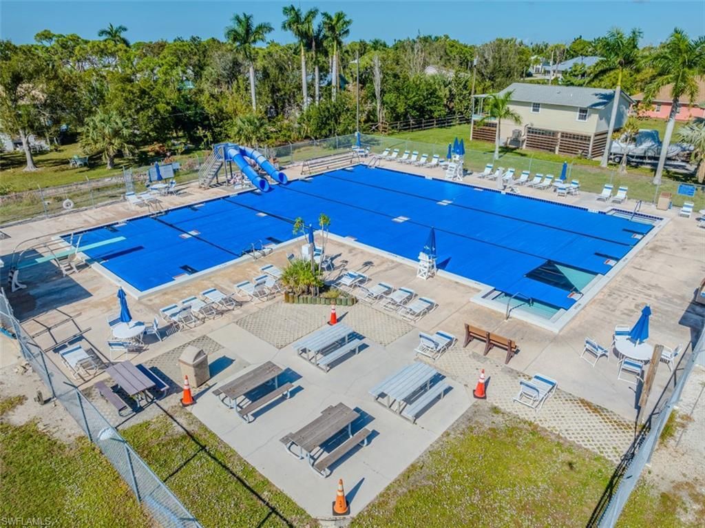 3073 Bounty Ln , Saint James City, FL 33956 Photo