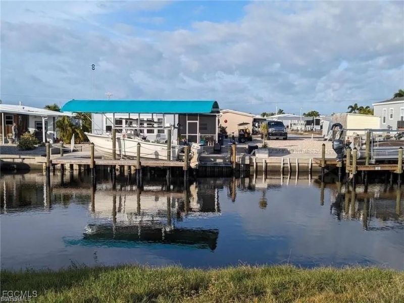 3073 Bounty Ln , Saint James City, FL 33956 Photo