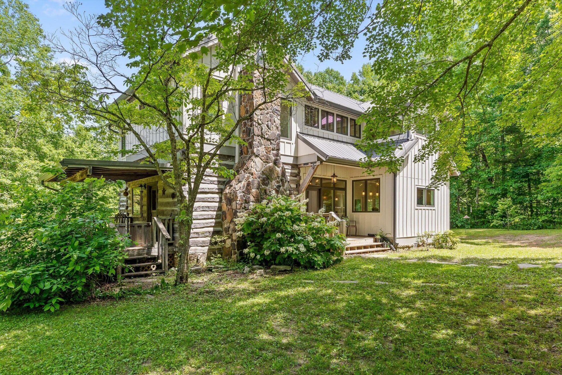 4272 Peppers Lane, Signal Mountain, TN 37377 Main Photo