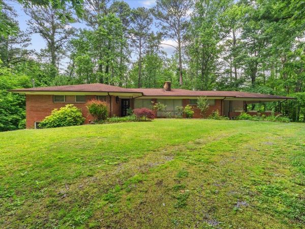 213 Ridgecrest Drive, Dalton, GA 30721