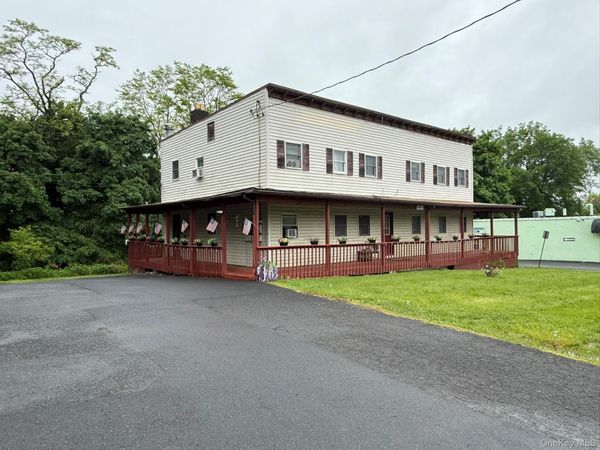 2415 State Route 32 , Unit #5, New Windsor, NY 12553