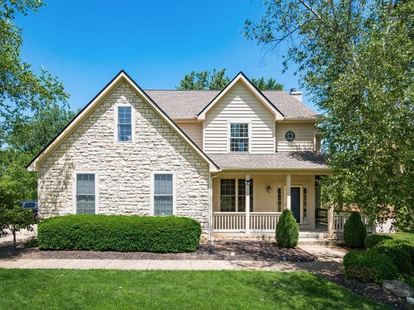 3995 Berlin Station Road , Delaware, OH 43015