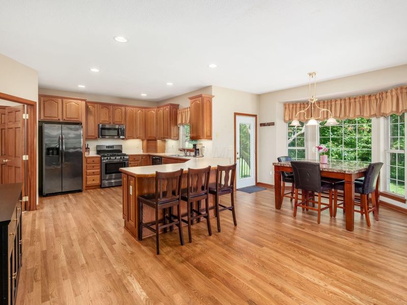 3995 Berlin Station Road , Delaware, OH 43015 Photo 14