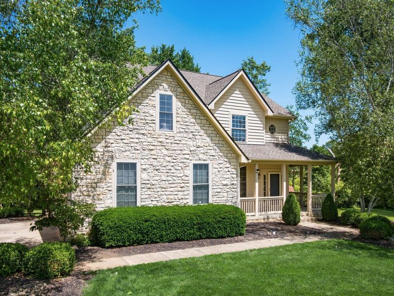3995 Berlin Station Road , Delaware, OH 43015 Photo 2