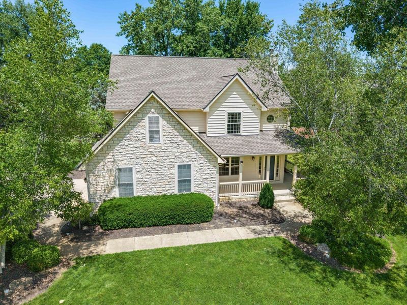 3995 Berlin Station Road , Delaware, OH 43015 Photo 54